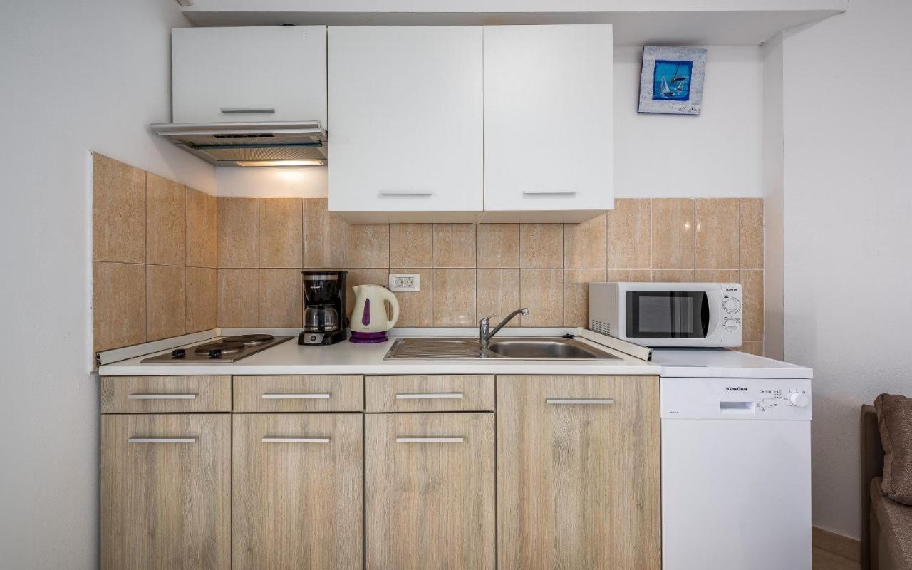 Apartments Wellness Drenje  Ngoại thất bức ảnh