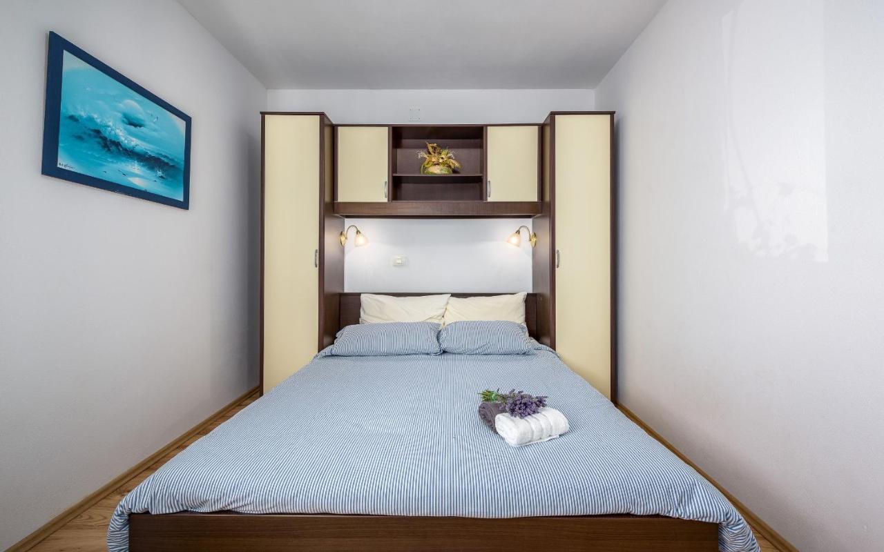 Apartments Wellness Drenje  Ngoại thất bức ảnh