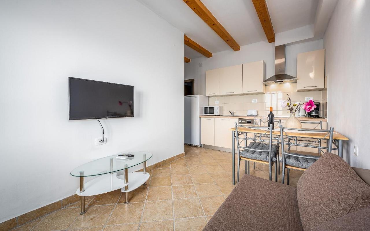 Apartments Wellness Drenje  Ngoại thất bức ảnh