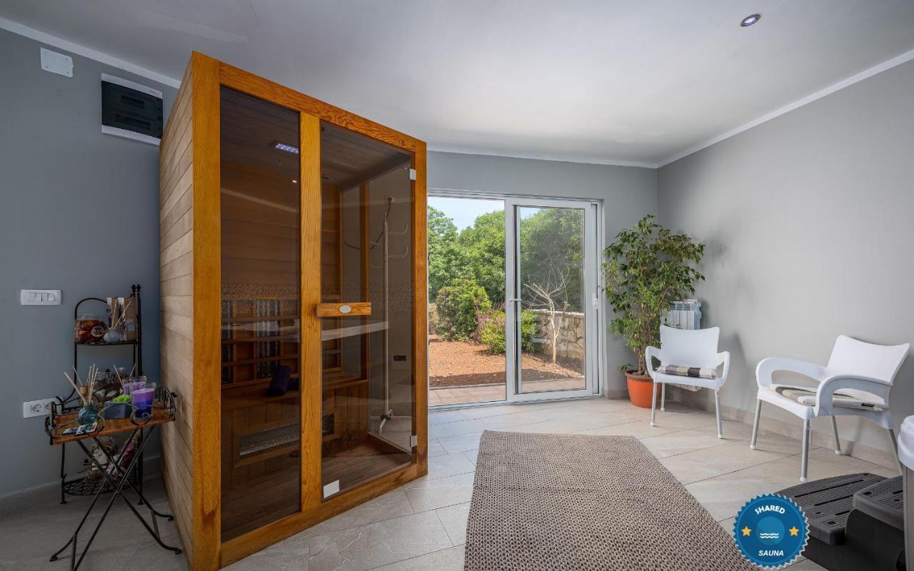 Apartments Wellness Drenje  Ngoại thất bức ảnh