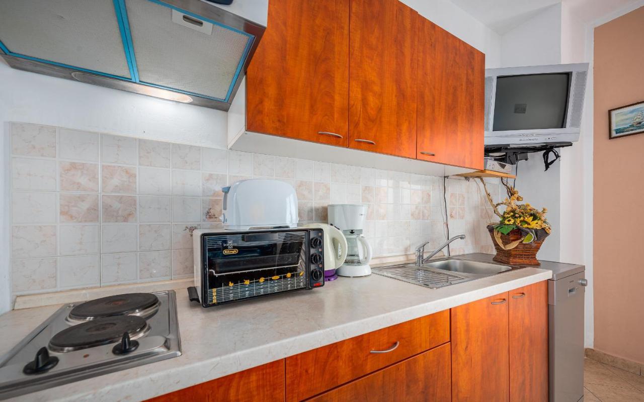 Apartments Wellness Drenje  Ngoại thất bức ảnh