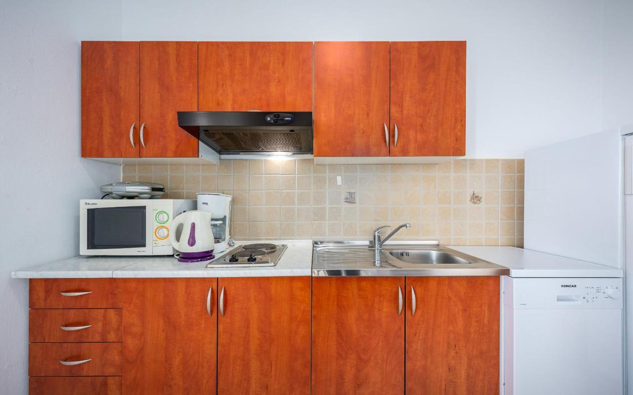 Apartments Wellness Drenje  Ngoại thất bức ảnh