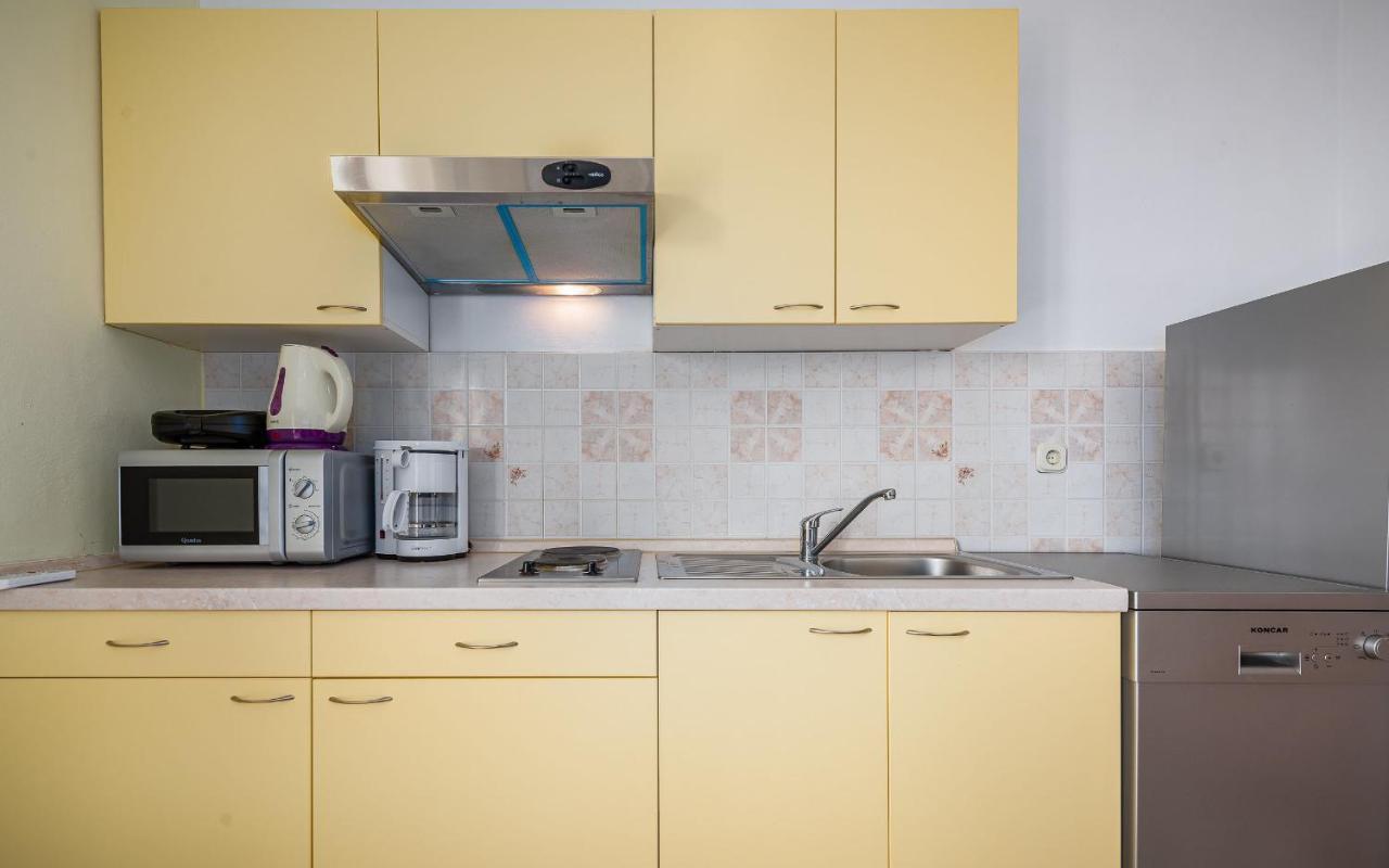 Apartments Wellness Drenje  Ngoại thất bức ảnh