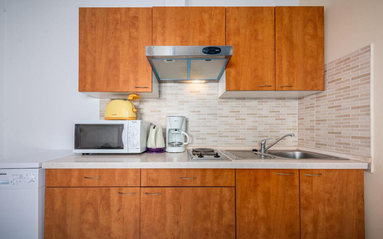Apartments Wellness Drenje  Ngoại thất bức ảnh