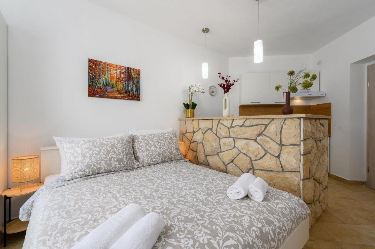 Apartments Wellness Drenje  Ngoại thất bức ảnh