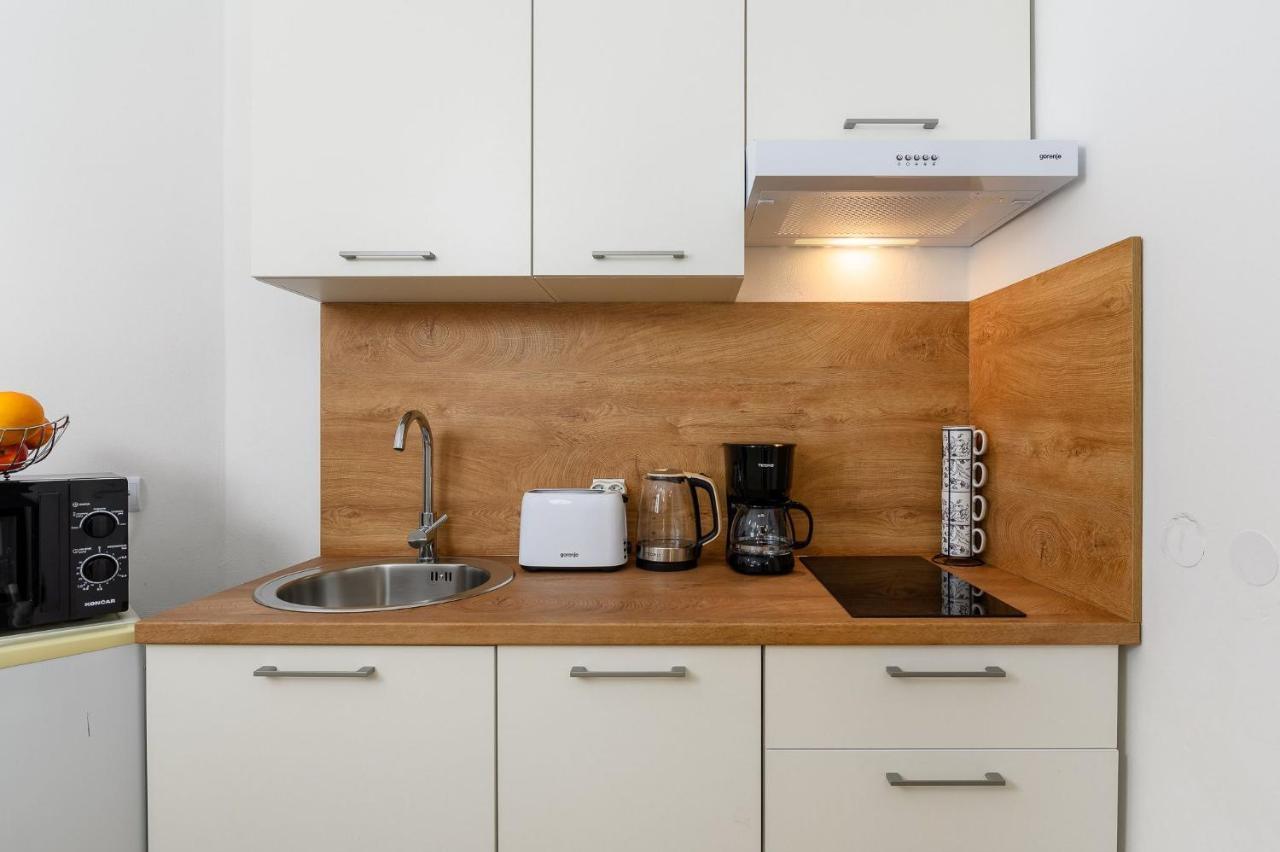 Apartments Wellness Drenje  Ngoại thất bức ảnh