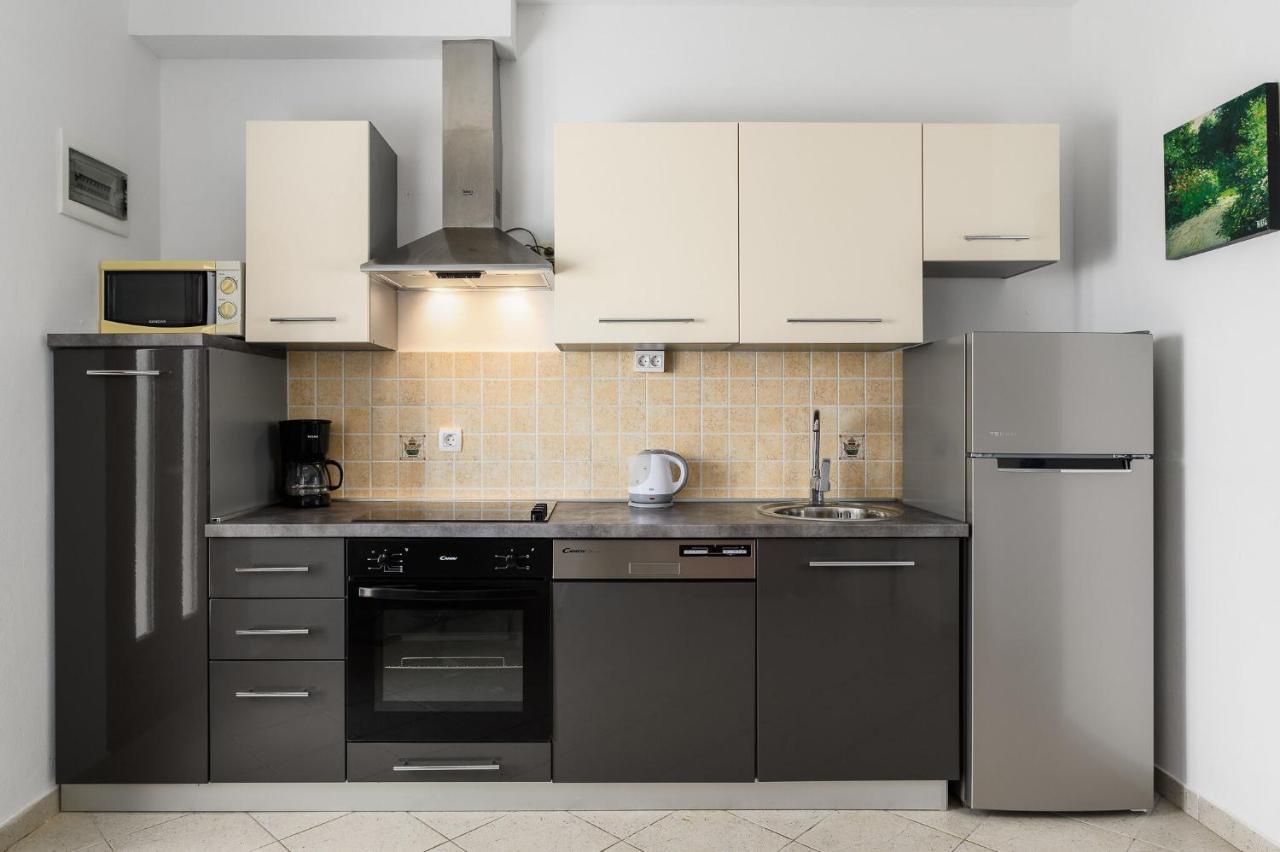 Apartments Wellness Drenje  Ngoại thất bức ảnh