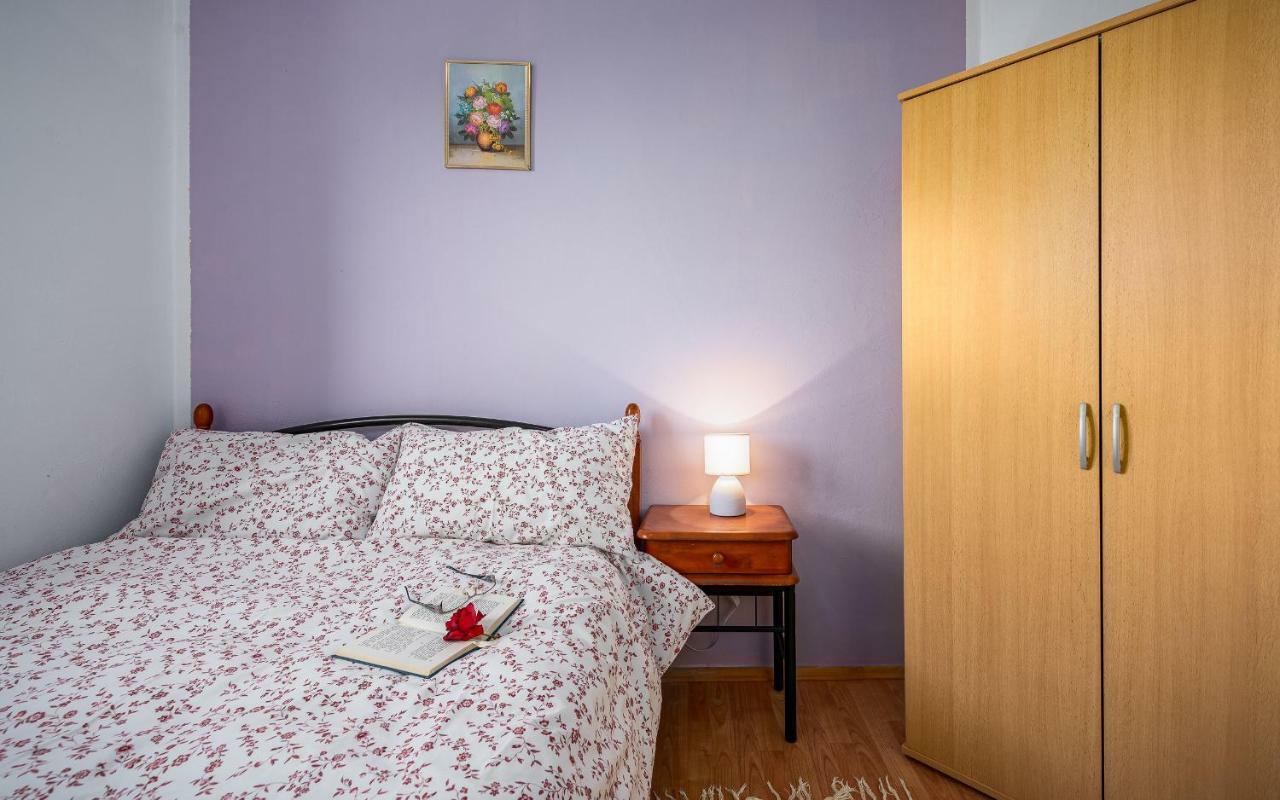 Apartments Wellness Drenje  Ngoại thất bức ảnh